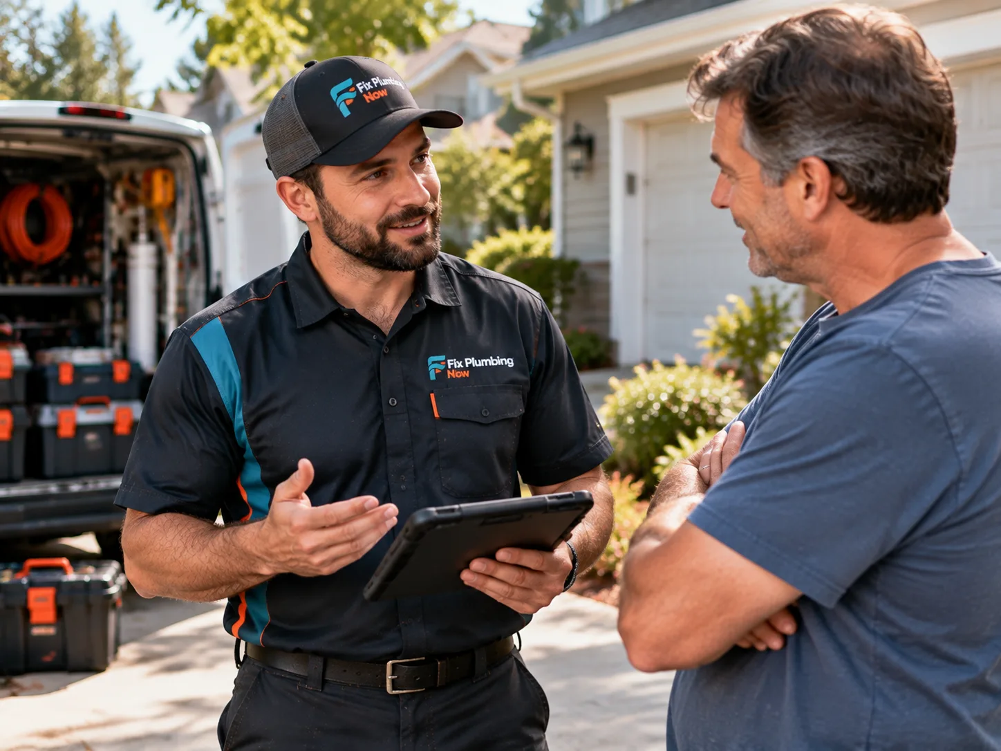 Clogged Drain Service Red Bank, NJ FAQs
